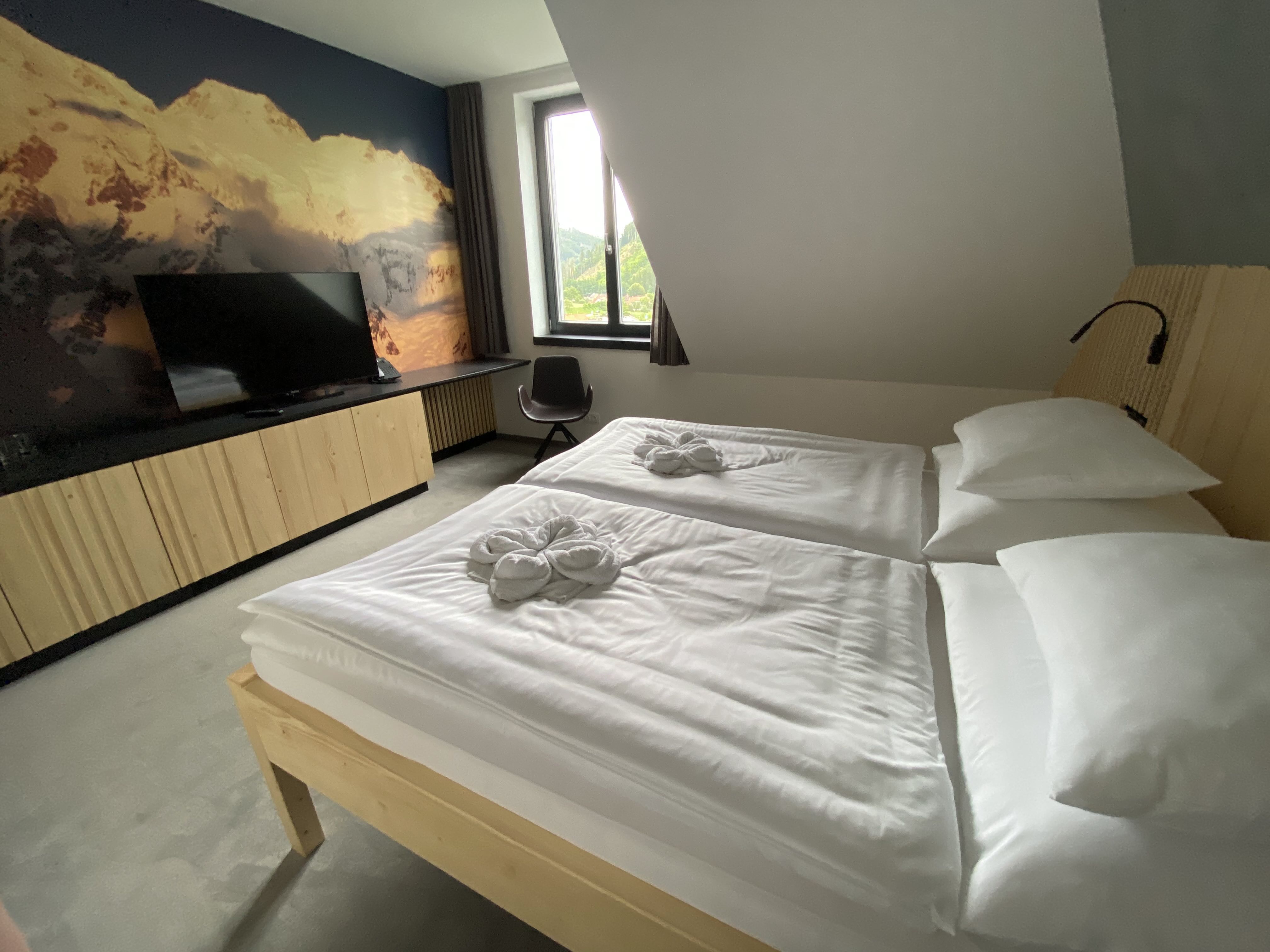 Forest Resort 4